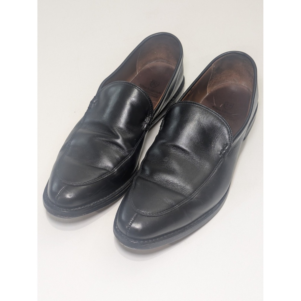 Allen Edmonds Steen Slip On Dress Shoes, 12